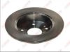 ABE C44012ABE Brake Disc